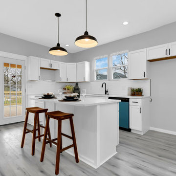 Southern Orchards Home Staging, 2nd Stop 2021