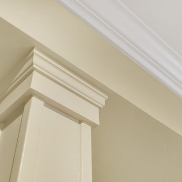 Billard Room Renovation