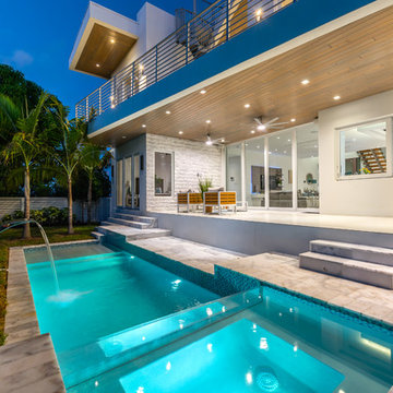 Alton Road Miami Beach Residence