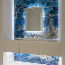 Accent Wall