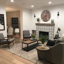 Family room ideas