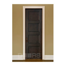 doors / trim