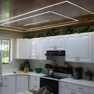 Flexfire LEDs Task Lighting