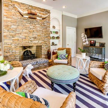 Chanticleer Estate