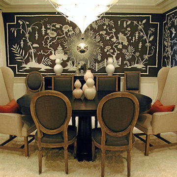 Donna Donaldson Projects