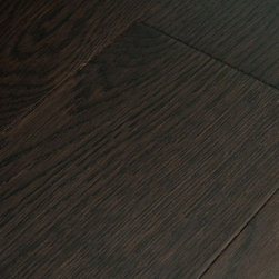 Modern Collection - Hardwood Flooring