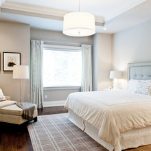 Master Bedroom Ideas
