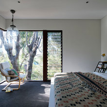 Dominique - master bedroom