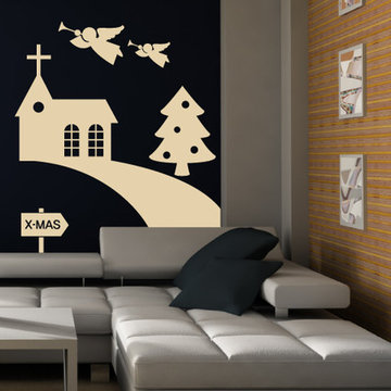 Wall Decals by WALLTAT