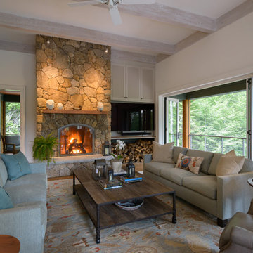 Sunapee home