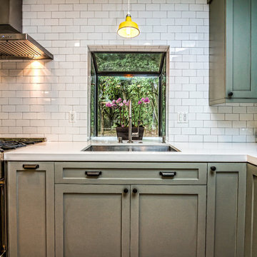 Los Gatos - Home Remodeling