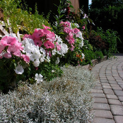 Greentree Planting Beds - Products