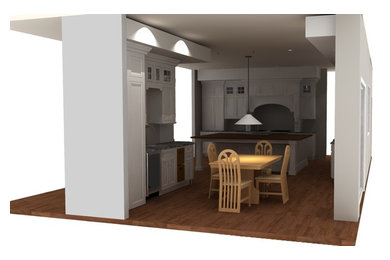Cybart Kitchen and Bath