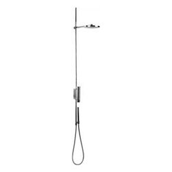 Fantini 6991U Zen Shower Set Rough - Products