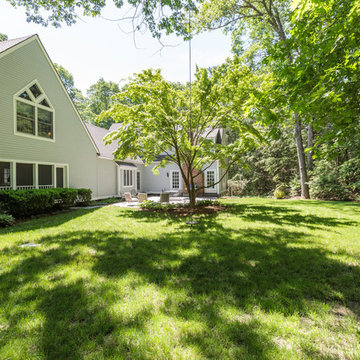 27 Saddle Hill Road, Weston, MA