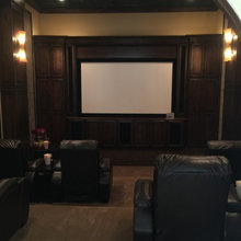 Crane/theater Room