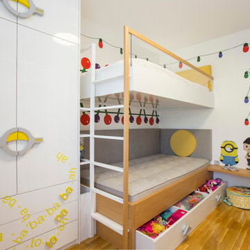 PebbleKids_Minions_Istanbul / Turkey