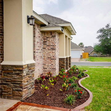 Orange Wood Subdivision