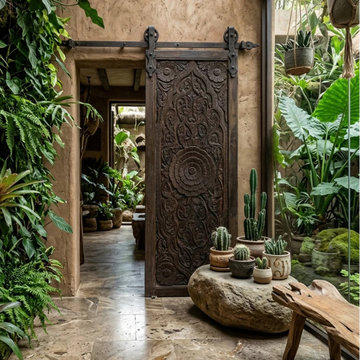 The Guest Room Edit: Waking Up in a Resort — Without Leaving Home