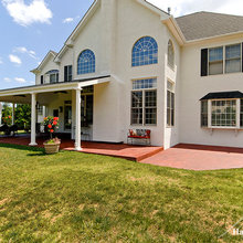 patio screens