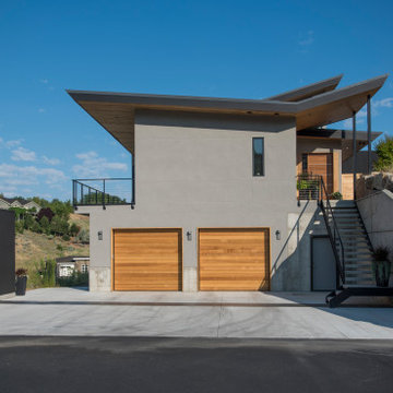 Boise Foothills
