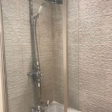Unique & Luxurious Bathroom