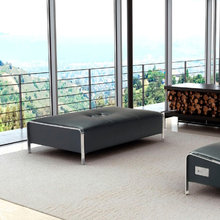Ottomans and Benches