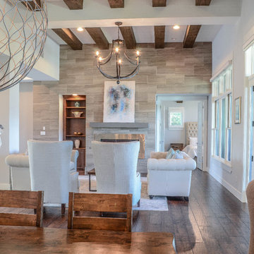 Barzola Bend - Real Estate Photography