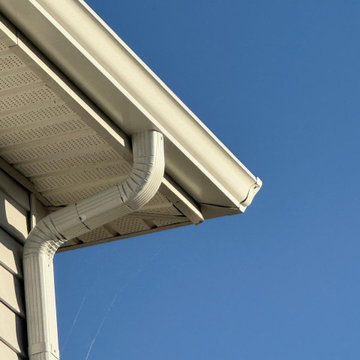 Gutters Services