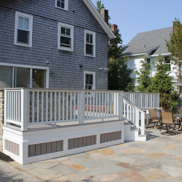 BEACH SIDE LIVING