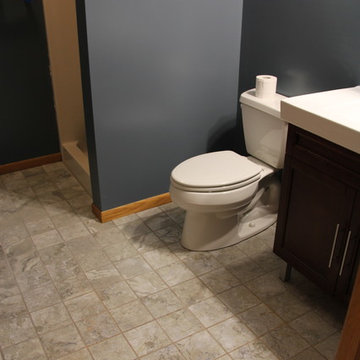 Deerfield Lane Remodel