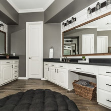 Built In Dining