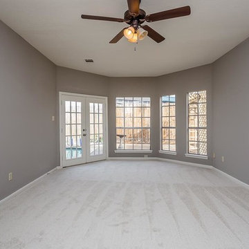 Shillington House Remodel- Master Bedroom