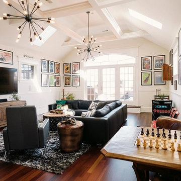 Lincoln Park Game Room