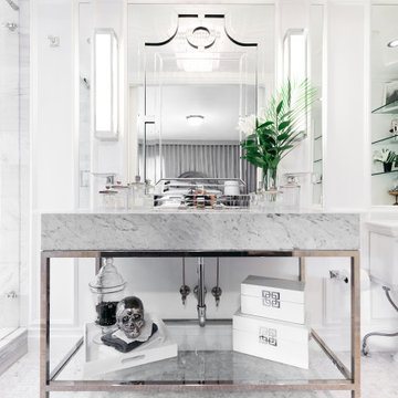 Studio City: Full Home Renovation