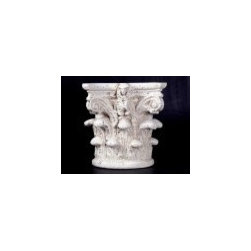 Coral Stone Columns - Products