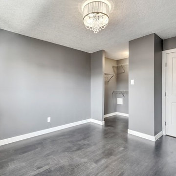 Lower Mount Royal Condo
