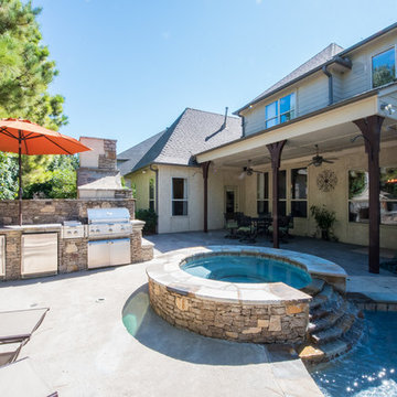 Stonebriar Estates