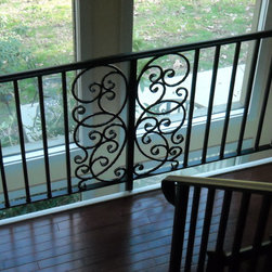 Dakota Fab work - Products