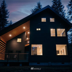 Snoqualmie Pass - Home Decor