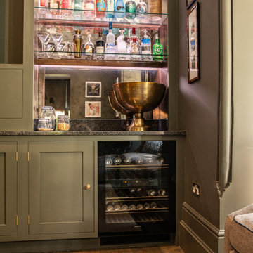 Town House Games Room and Bar
