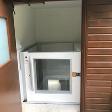 Elevator