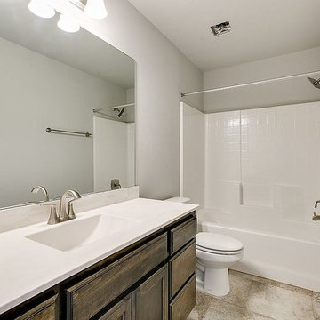 Bathroom Remodel in Orange, CA