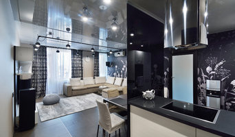 Декоративное переоформление квартиры