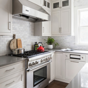 Colonial Beauty for Young Family in Rye