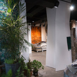 Show Room - Rugs