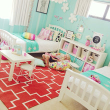 Kids Bedroom