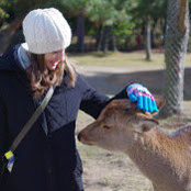 Sara Sherman's photo