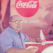 Javier Petreras billede