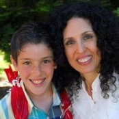 Lilach Shaked's photo